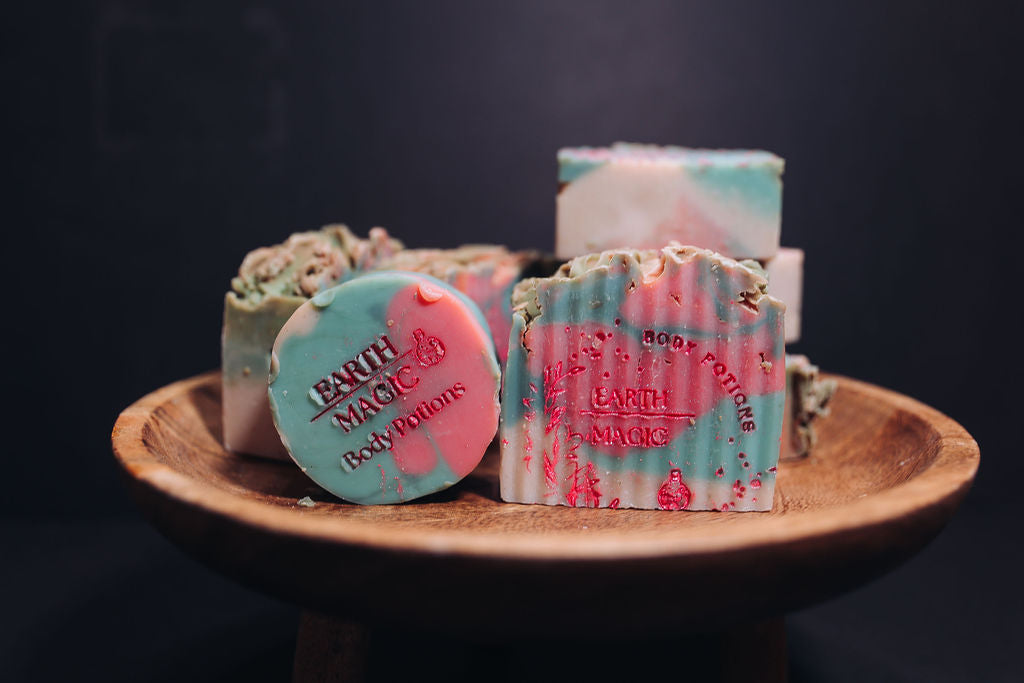 Soap of the Month Subscription