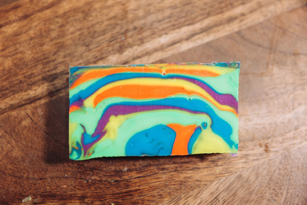 Soap of the Month Subscription